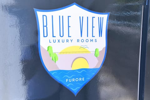 B&B BLUE VIEW Bed and Breakfast in Furore