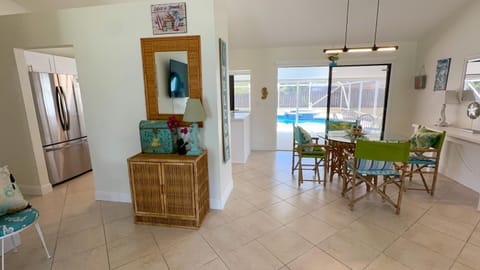 Port St Lucie 3BD/2BA Jacqueline House in Port Saint Lucie