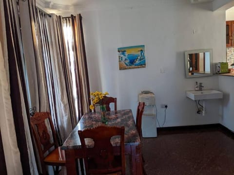 Mjengoni Apartment in City of Dar es Salaam