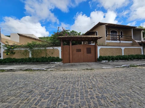 Facade/entrance, Street view