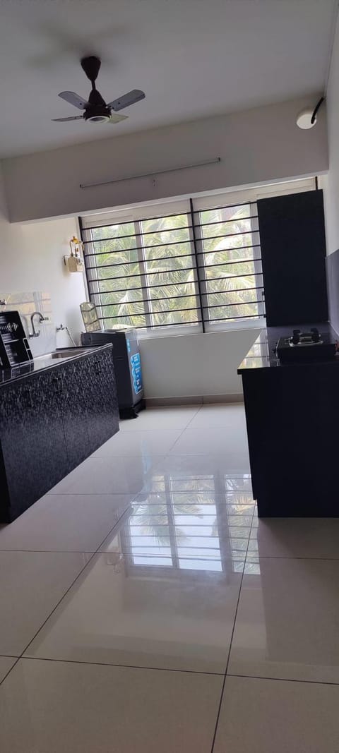 Vandana Callisto Apartment in Mangaluru