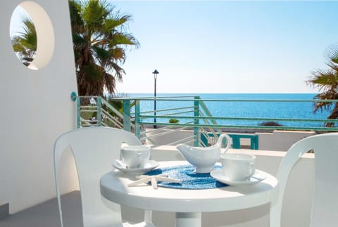 Terrazze Del Mare Apartment hotel in Apulia