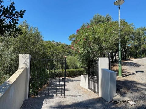 Plein Sud - Les Issambres Villa in Roquebrune-sur-Argens