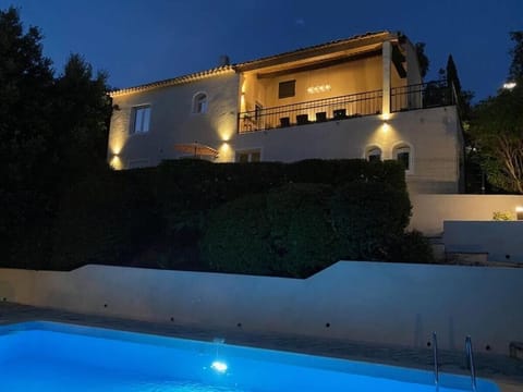 Plein Sud - Les Issambres Villa in Roquebrune-sur-Argens