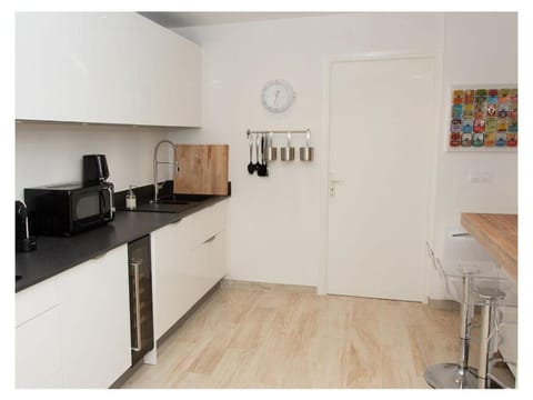 Kitchen or kitchenette, Other