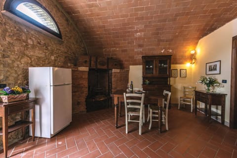 Tenuta Quarrata Apartment hotel in Tuscany