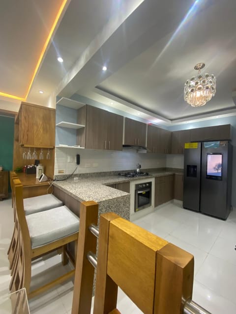 Soid Apartment in Santo Domingo Este