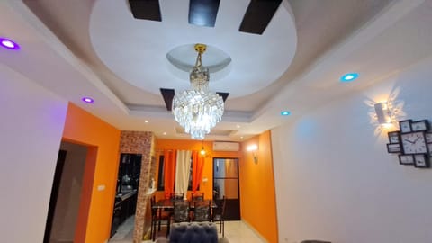 ResidenceGermanotech Eigentumswohnung in Douala