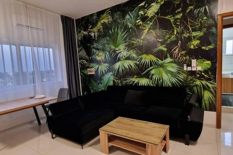 Jungle Sensation Apartamento in Lomé