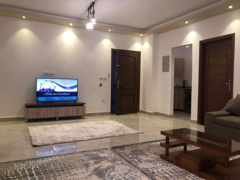 Al-Andalos Hostel Apartment hotel in New Cairo City