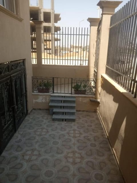 Al-Andalos Hostel Apartment hotel in New Cairo City