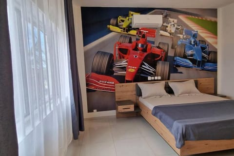 Formule 1 Wohnung in Lomé