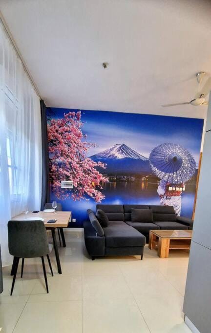 Japon Appartement in Lomé