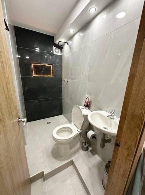 Apto nuevo al lado de la UNorte, 10 Min Buena vista Grav vista Apartment in Barranquilla