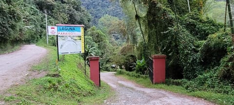 Bosque Secreto - Private Cabin and Camping House in Pichincha