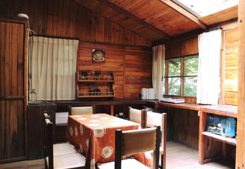 Bosque Secreto - Private Cabin and Camping House in Pichincha