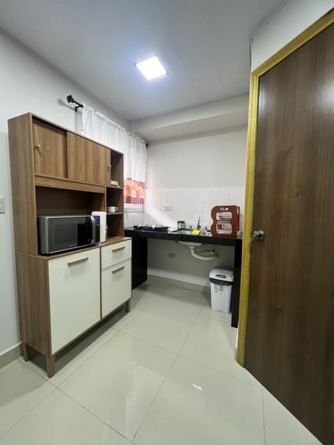 H4-1 Apartment in San Pedro Sula