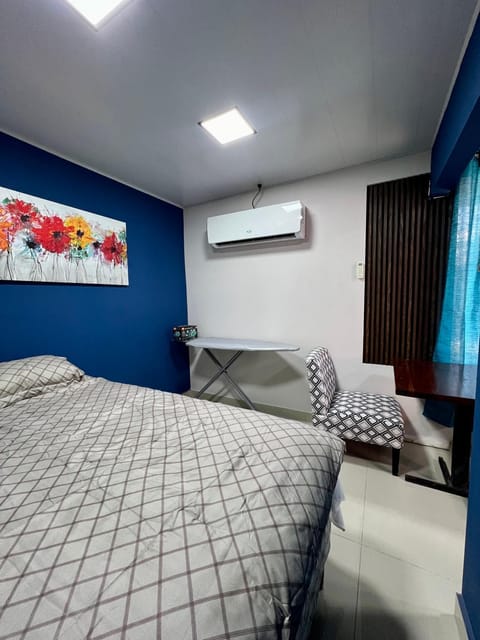 H4-1 Apartment in San Pedro Sula