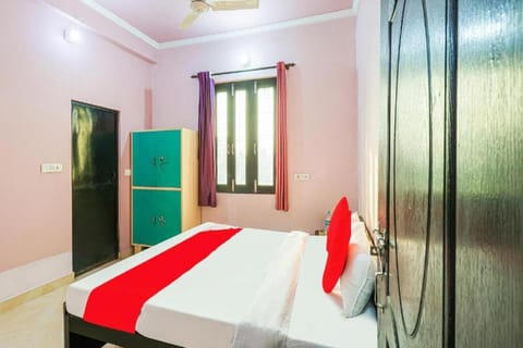 Raj lalit Hotel Capsule hotel in Uttarakhand