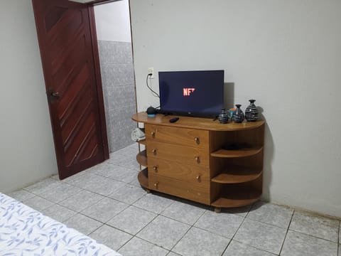 Quarto - Canto Juazeirense Vacation rental in Juazeiro do Norte