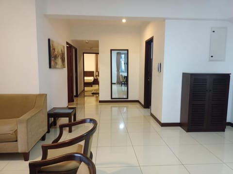 Luxury 3BR Apartment in Colombo 02 Condo in Colombo