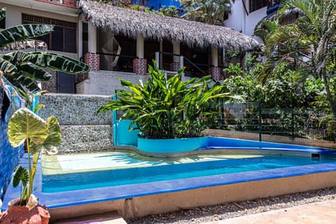 Garden, Garden view, Pool view, Swimming pool