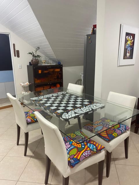 Lar doce lar da Lu Vacation rental in São José dos Pinhais