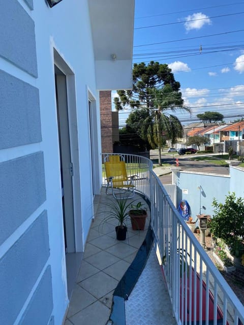 Lar doce lar da Lu Vacation rental in São José dos Pinhais