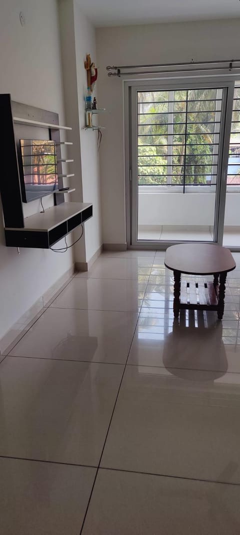 Vandana Callisto Apartment in Mangaluru