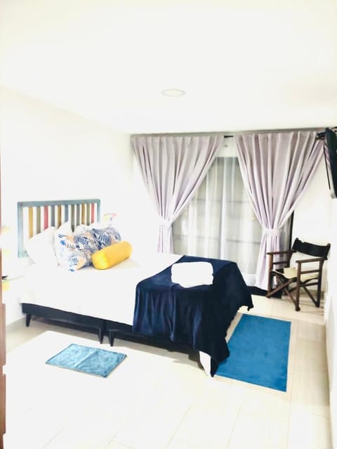 Unique Apartamento + Terraza ideal para Fogata Wohnung in Sogamoso