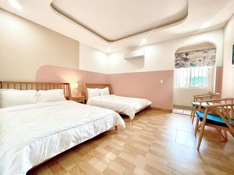 Villa 8 phòng ngủ Bãi Sau, Vũng Tàu Villa in Vung Tau