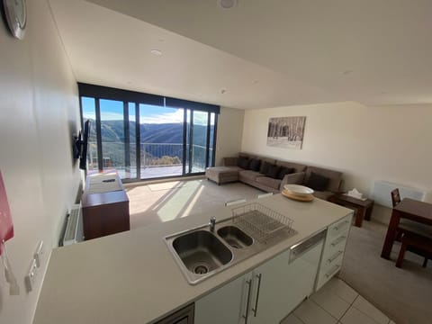 Moritz 8 - Mount Hotham Apartment in Hotham Heights