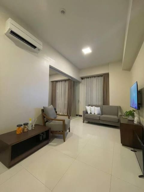 The Mactan Suite at The Mactan Newtown Resort Apartment in Lapu-Lapu City