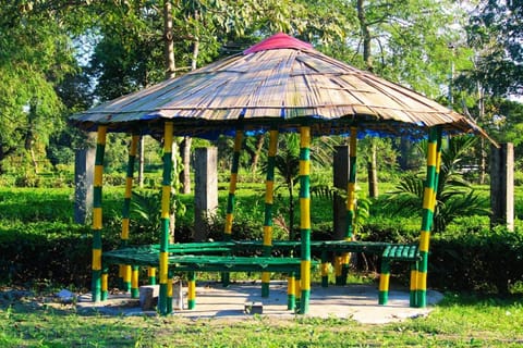 Jaldapara Green Fern Eco Resort Resort in West Bengal
