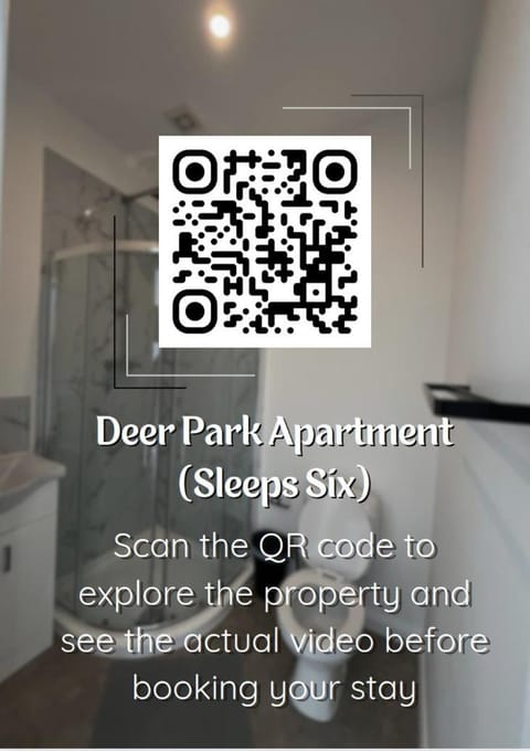 Deerpark semi sleeps 8 with sofa bed Apartment in Co. Tipperary, Ireland