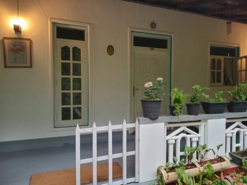 Cascade Cottage Kotmale Vacation rental in Central Province