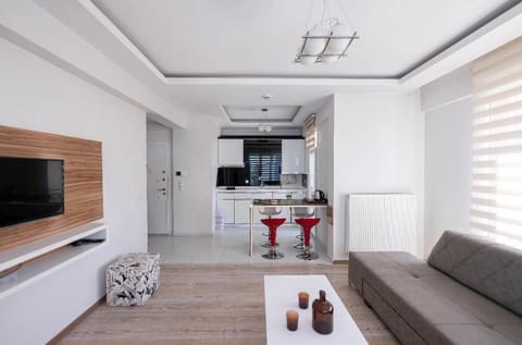 ARGEUS PRESTİJ Wohnung in Kayseri