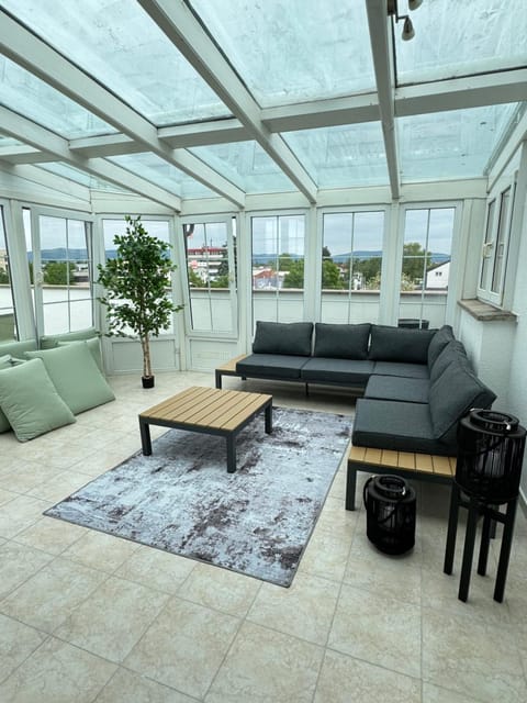 Balcony/Terrace, Seating area