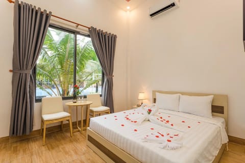 Trang Thuong Villa Phu Quoc Resort in Phu Quoc