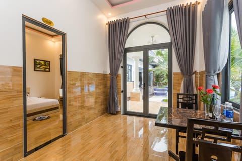 Trang Thuong Villa Phu Quoc Resort in Phu Quoc