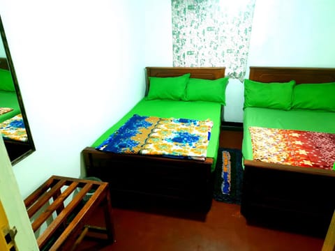 Green Lodge - Farm Stay Apartment in Nuwara Eliya