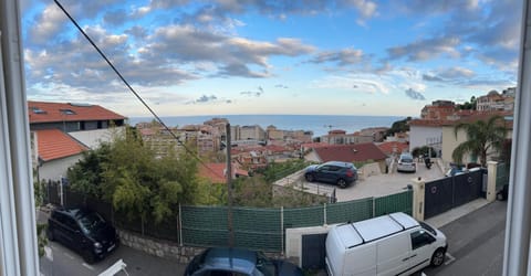 Neighbourhood, Natural landscape, City view, Sea view