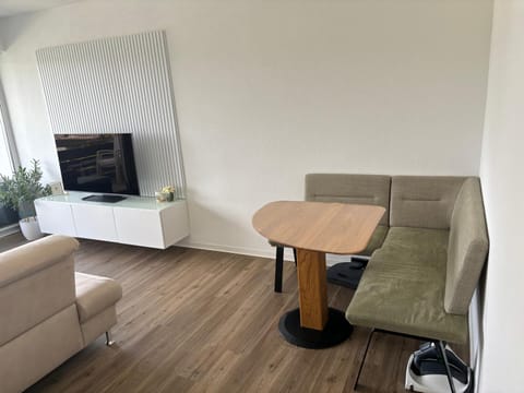 Panorama Grünaussicht 3 Zi-Wohnung Apartment in Ludwigsburg