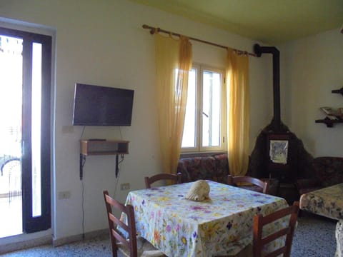 Casa Elena Apartment in La Caletta