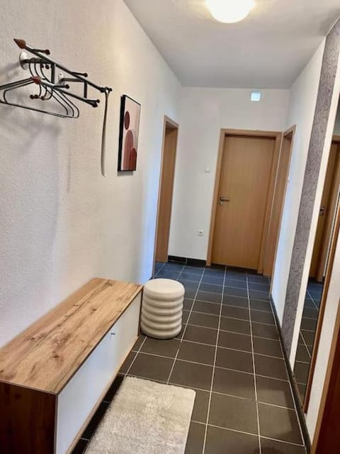 Moderne ruhige Wohnung Bochum angebunden Condo in Herne