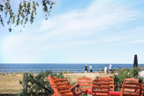 Beach, Sea view