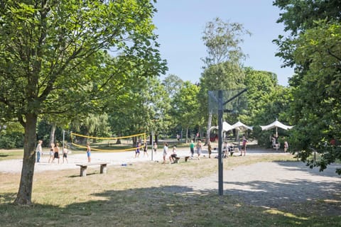 Children play ground