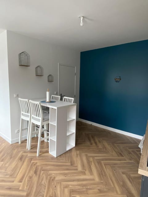 Welc'home Apartment in Saint-Valery-en-Caux