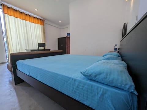 Room in Villa - The Villa Close To Surf Beach And Galle Fort Bed and Breakfast in Galle