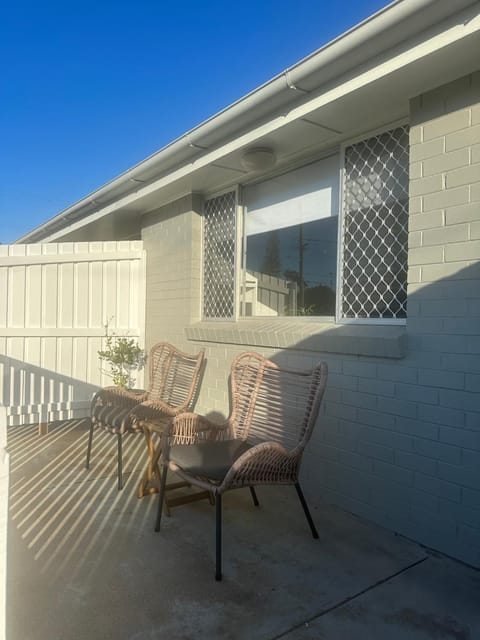 Unit on the Bay Apartment in Brisbane